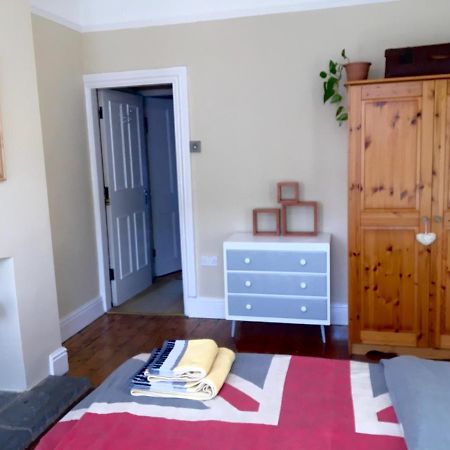 Lavender Apartment Λέστερ Εξωτερικό φωτογραφία