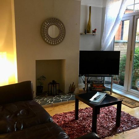 Lavender Apartment Λέστερ Εξωτερικό φωτογραφία