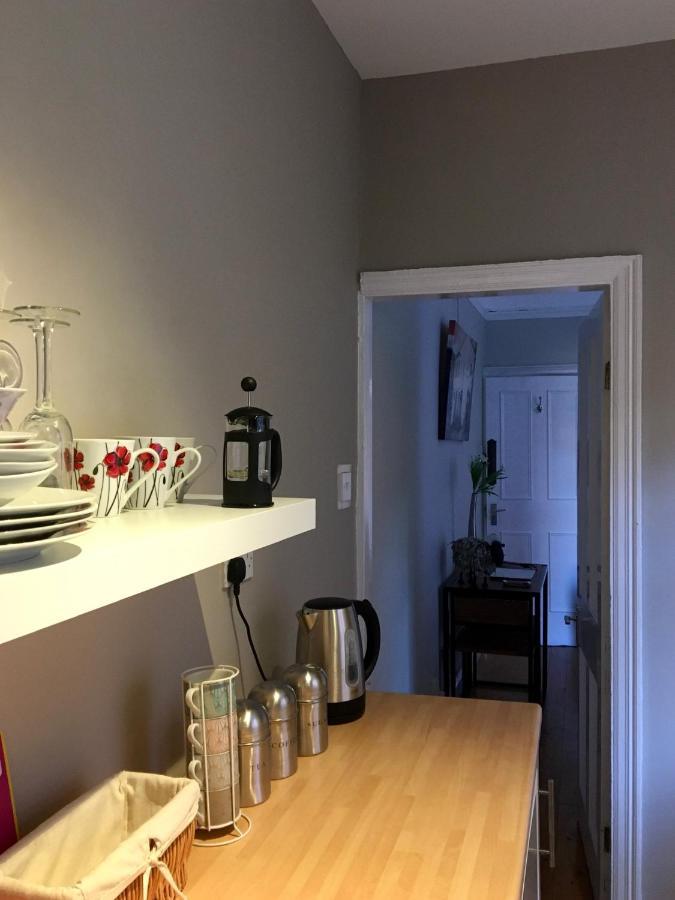 Lavender Apartment Λέστερ Εξωτερικό φωτογραφία