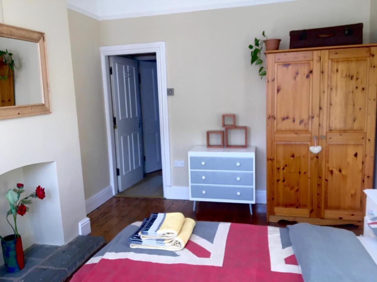 Lavender Apartment Λέστερ Εξωτερικό φωτογραφία