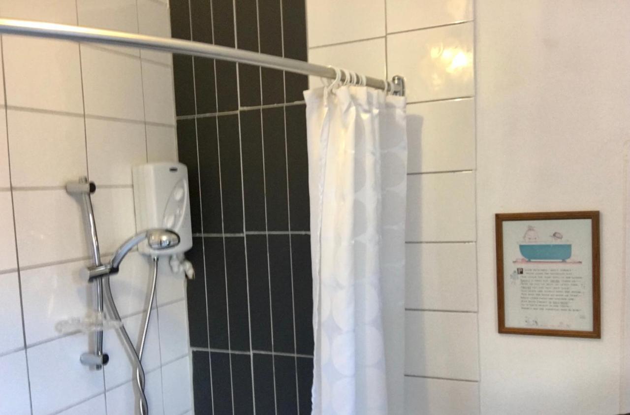 Lavender Apartment Λέστερ Εξωτερικό φωτογραφία