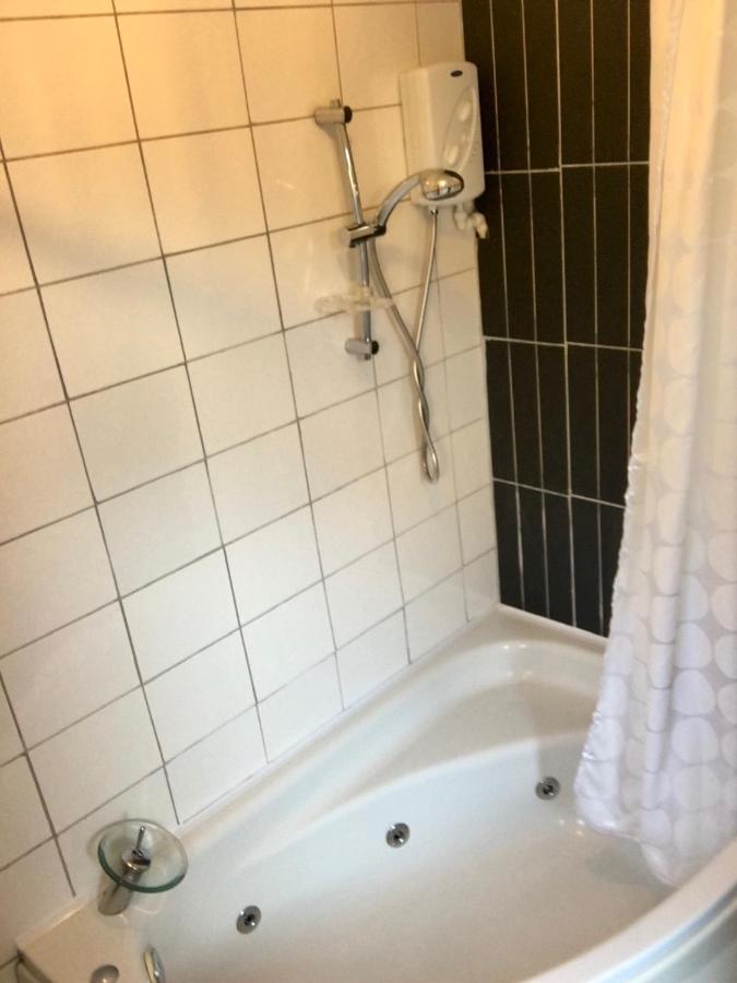 Lavender Apartment Λέστερ Εξωτερικό φωτογραφία