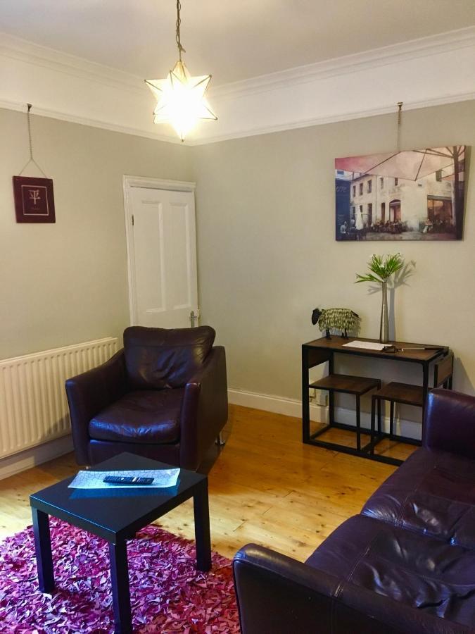 Lavender Apartment Λέστερ Εξωτερικό φωτογραφία